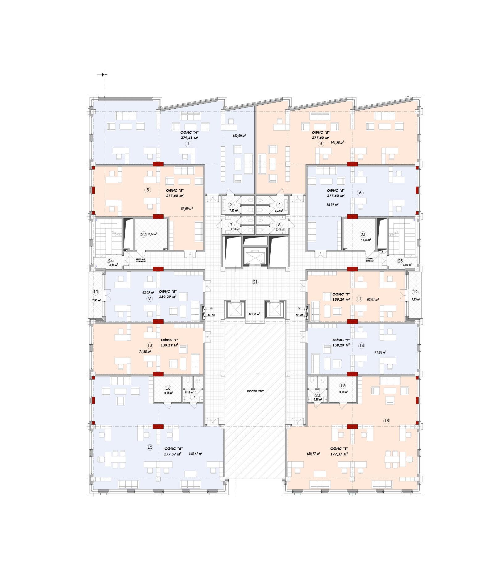 Бизнес-центр ABSOLUTE