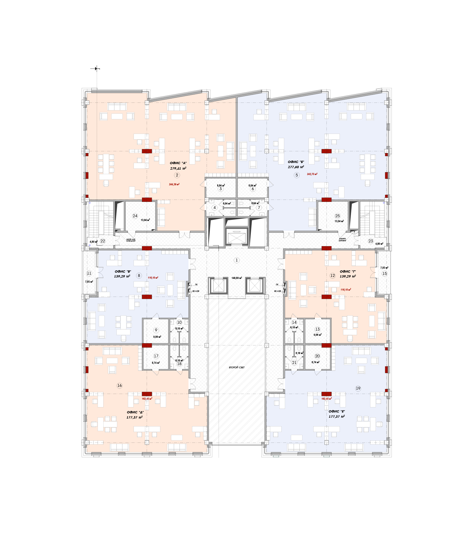 Бизнес-центр ABSOLUTE