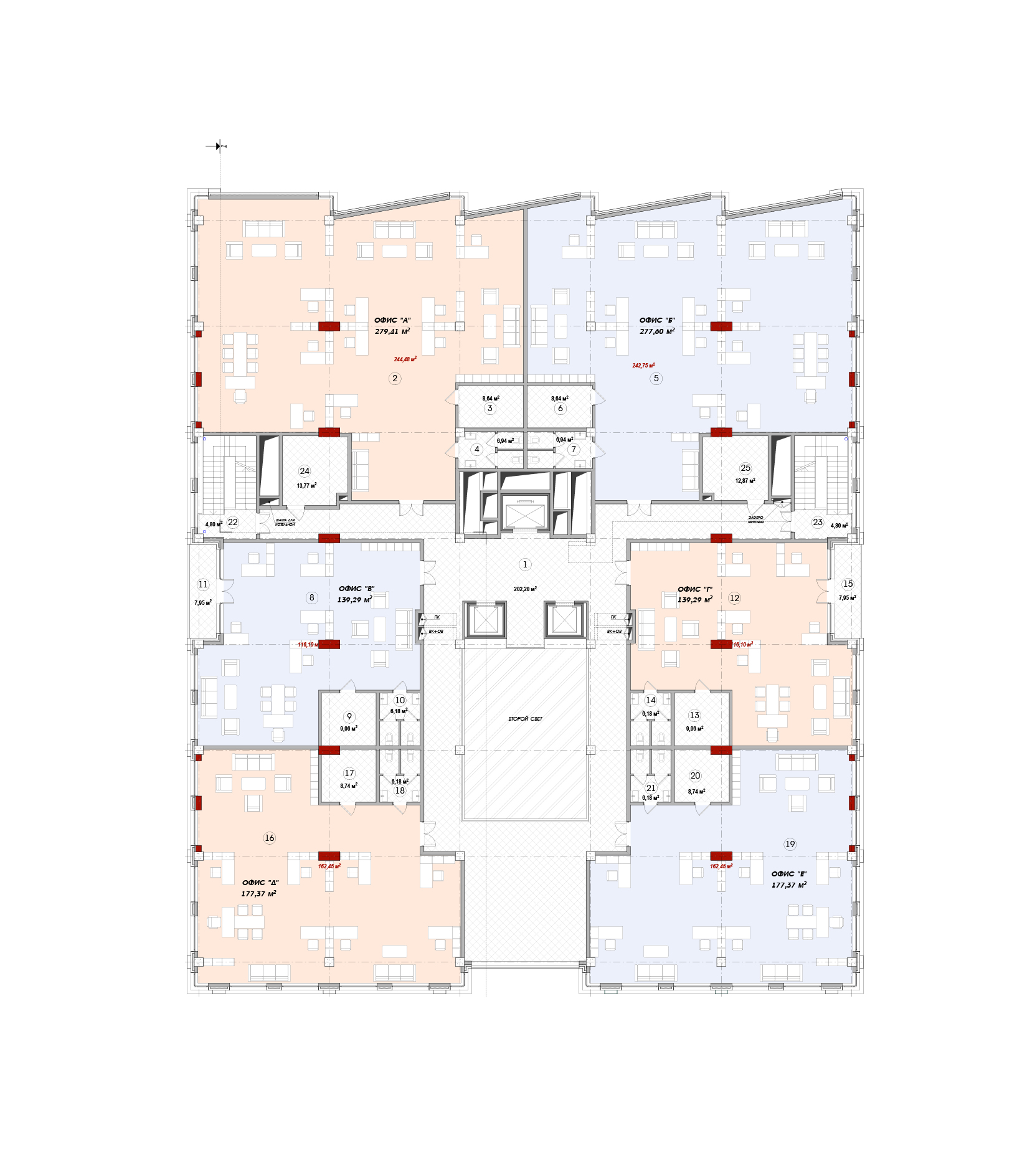 Бизнес-центр ABSOLUTE