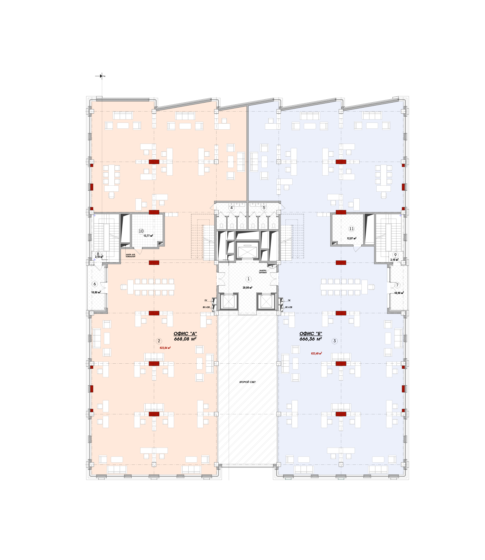 Бизнес-центр ABSOLUTE