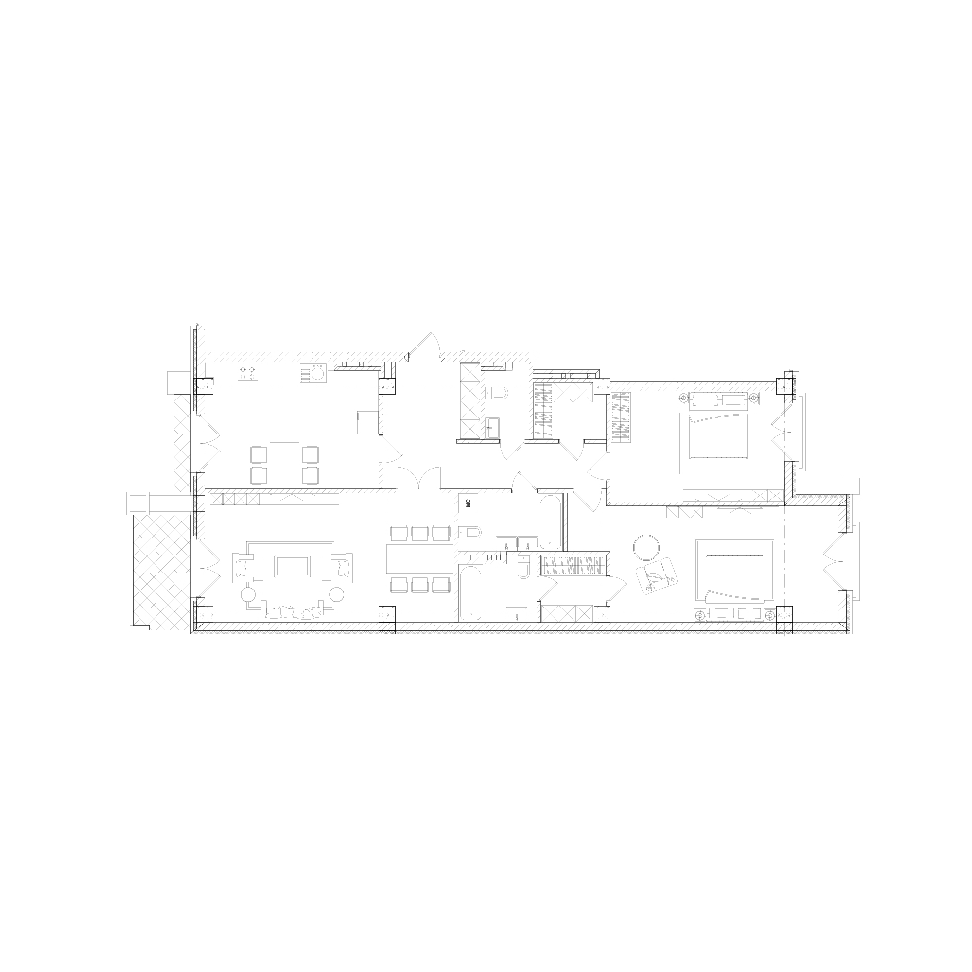 Клубный комплекс BAYTIK